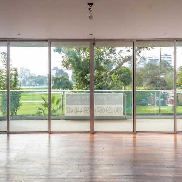 Departamento en venta en San Isidro