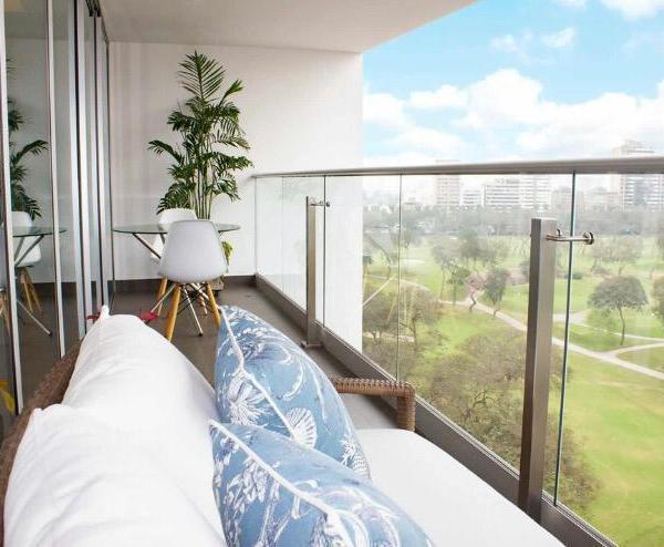 Departamento en venta en San Isidro