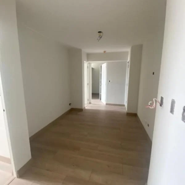 Departamento en venta en Miraflores