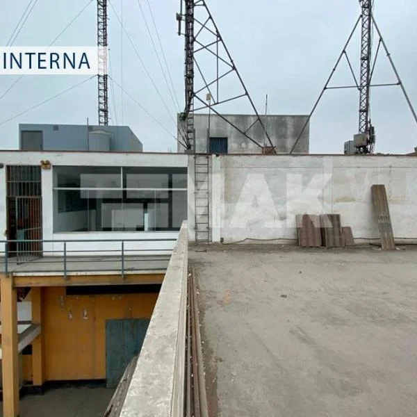 Departamento en venta en Miraflores