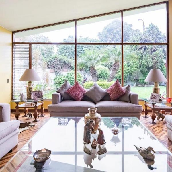 Casa en venta en La Molina