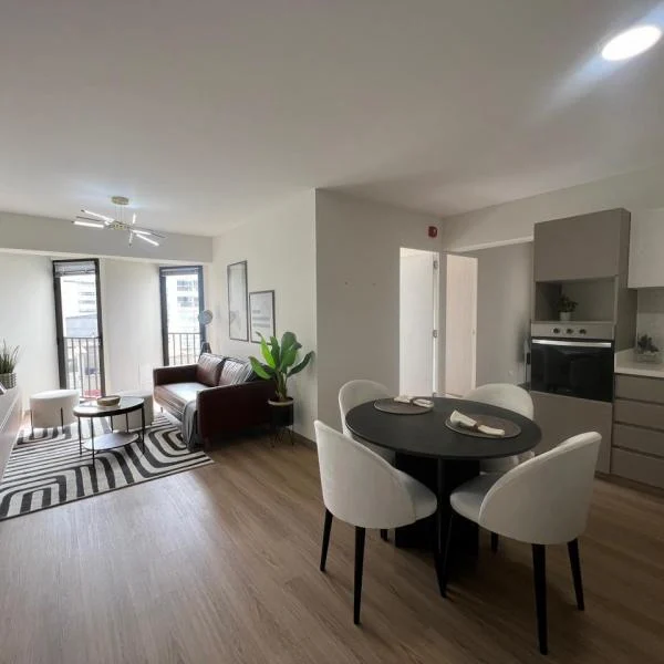 Departamento en venta en Miraflores
