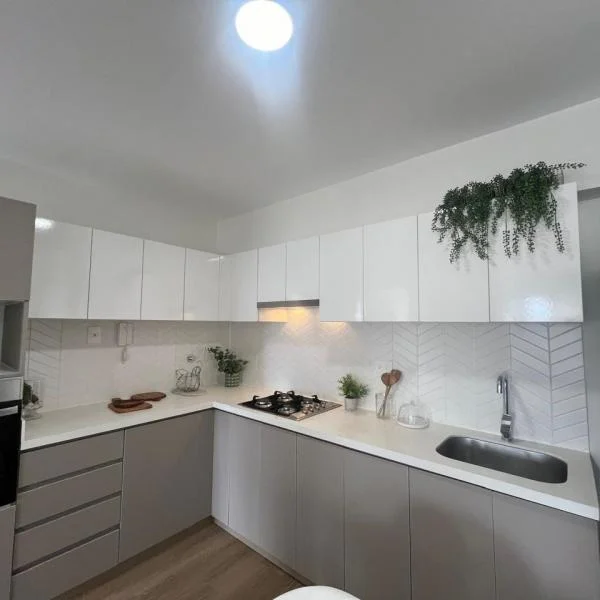 Departamento en venta en Miraflores