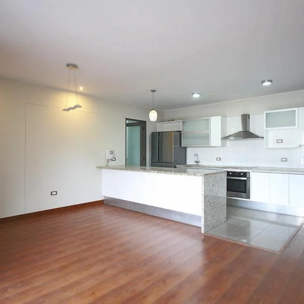 Departamento en venta en Miraflores