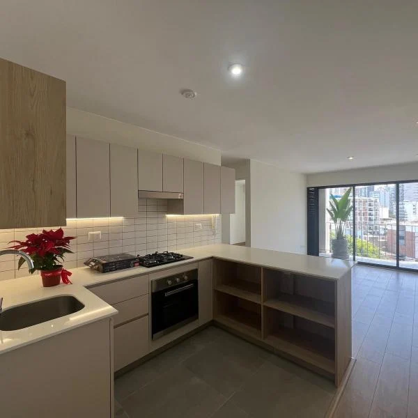Departamento en venta en Miraflores