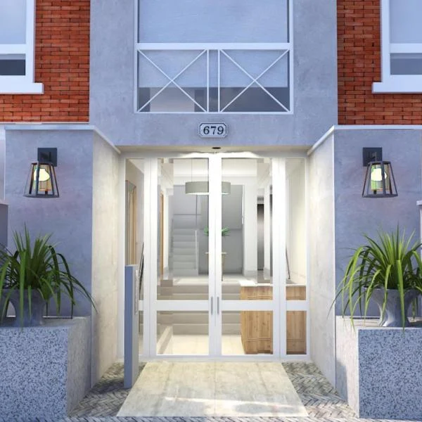 Departamento en venta en San Isidro