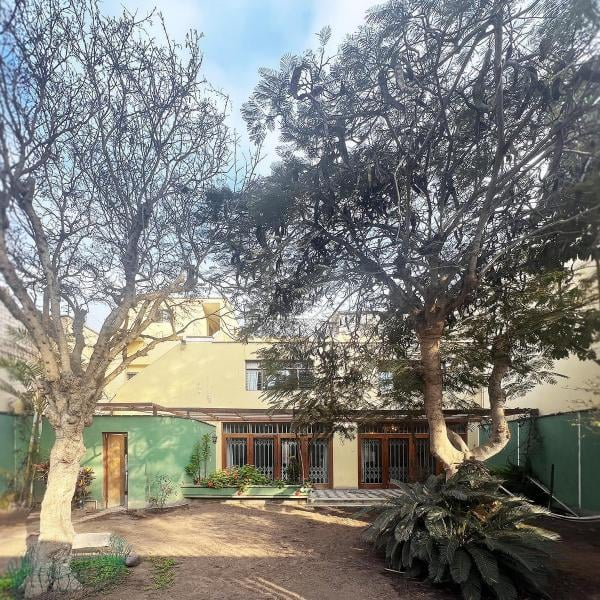 Casa en venta en Miraflores