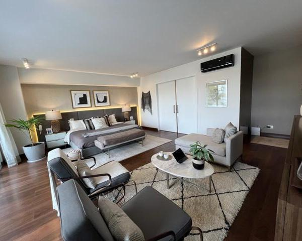 Departamento en venta en San Isidro