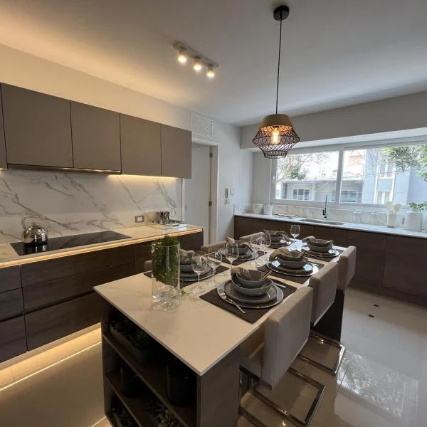 Departamento en venta en San Isidro