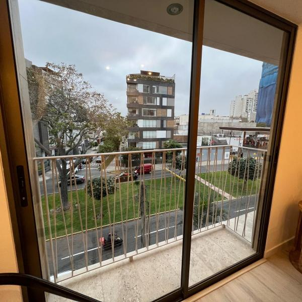Departamento en venta en Miraflores