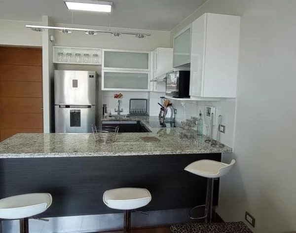 Departamento en venta en Barranco