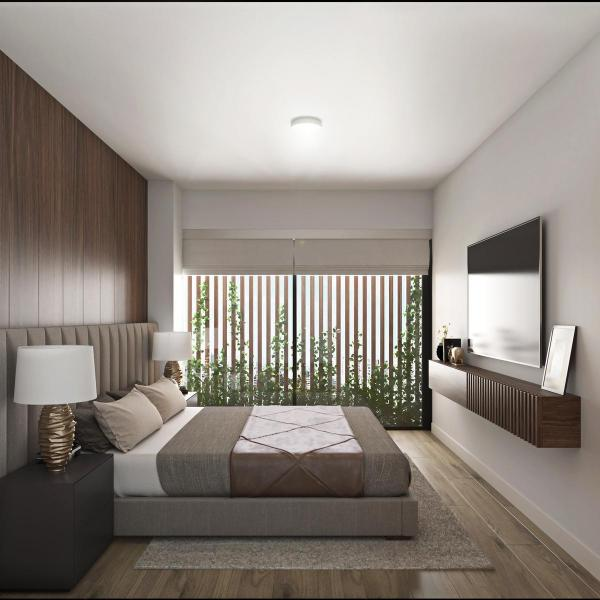 Departamento en venta en San Isidro