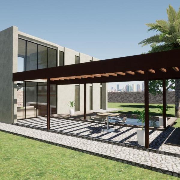Casa en venta en 