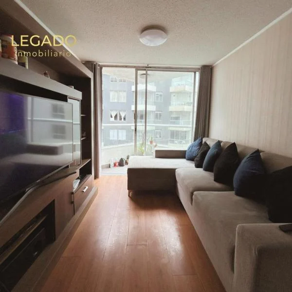 Departamento en venta en San Miguel