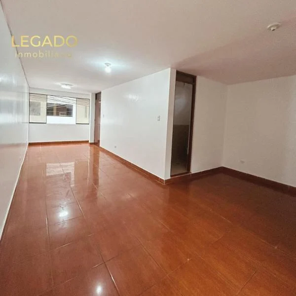 Departamento en venta en Pueblo Libre