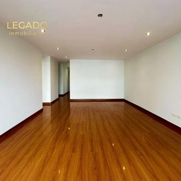 Departamento en venta en Surquillo