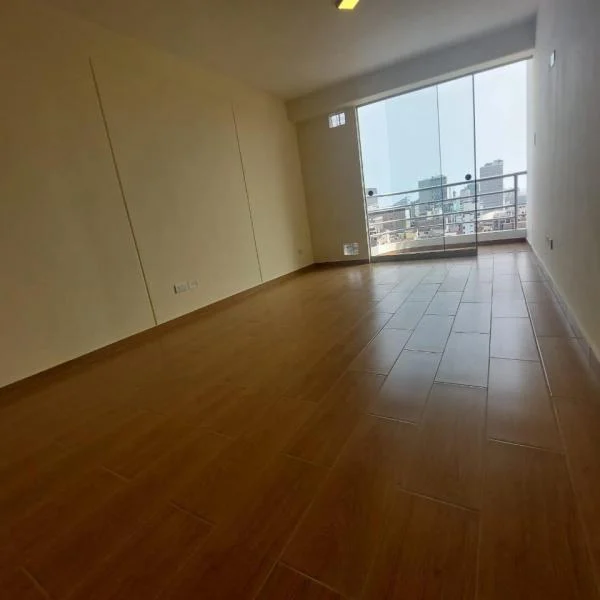 Departamento en venta en Surquillo
