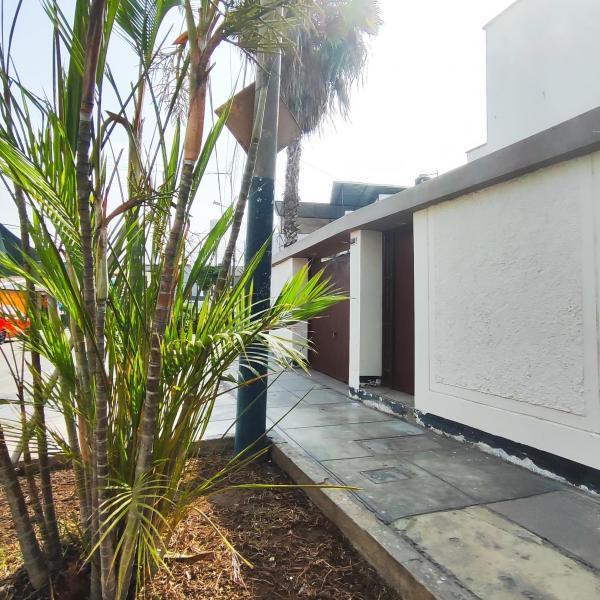 Casa en venta en Santiago de Surco