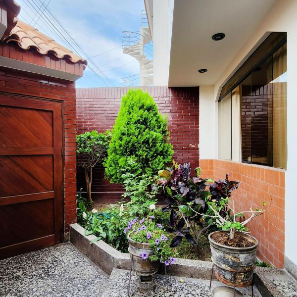 Casa en venta en San Miguel