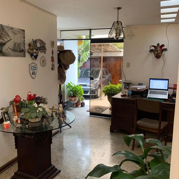 Casa en venta en San Borja