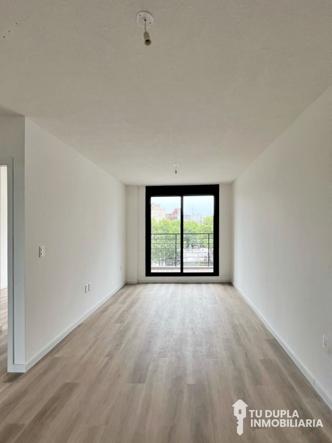 Alquiler apartamento 2 dormitorios, Cordón Sur