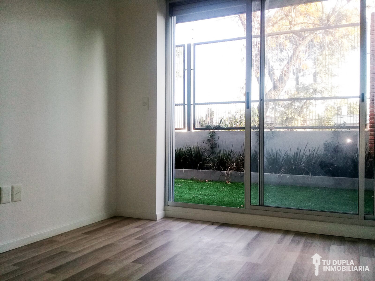 Alquiler apartamento dos dormitorios, La Blanqueada