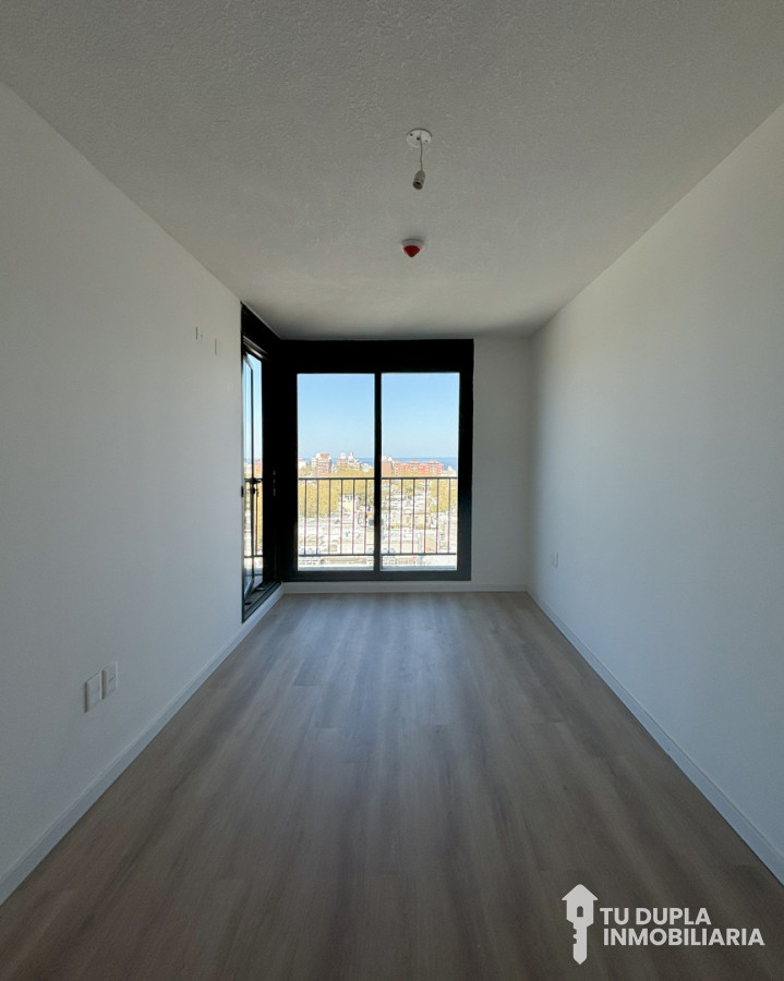 Alquiler apartamento en Palermo