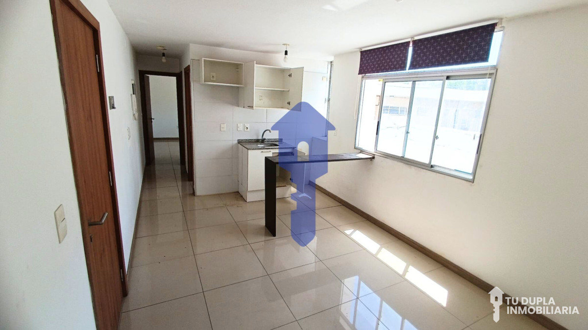 Alquiler apartamento 1 dormitorio Bella vista
