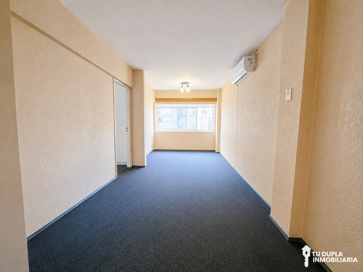 Alquiler apartamento Barrio Sur