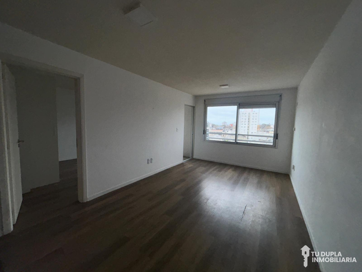 Alquiler Apartamento 1 dormitorio La Blanqueada · Foto 10