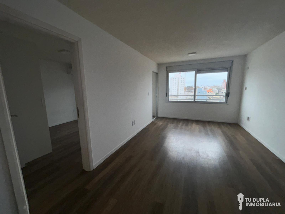 Alquiler Apartamento 1 dormitorio La Blanqueada · Foto 9