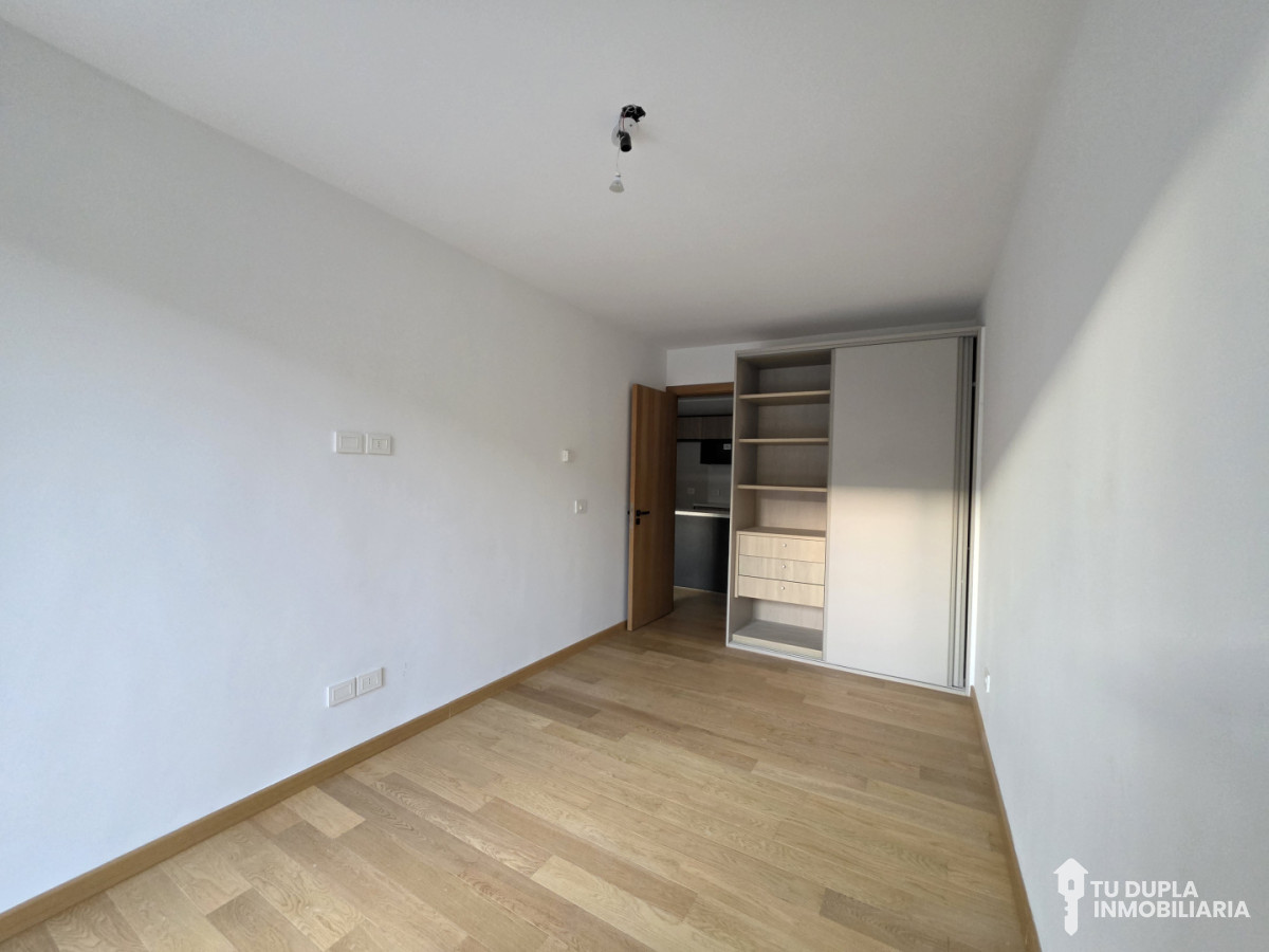 Alquiler apartamento 1 dormitorio con Patio Parque Rodó · Foto 9