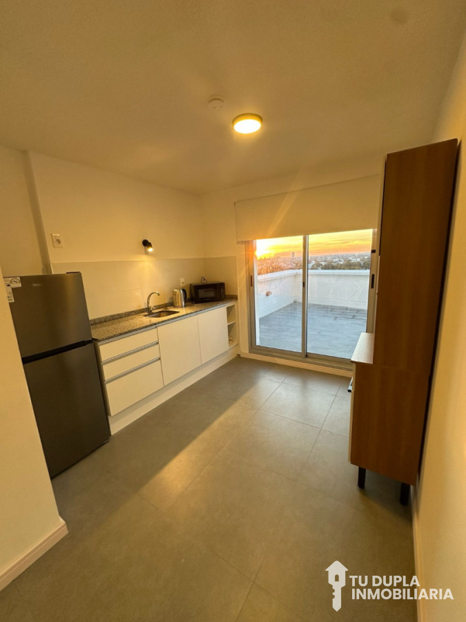 Alquiler Apartamento, 1 Dormitorio  con Balcon A Estrenar,  Cordon · Foto 12