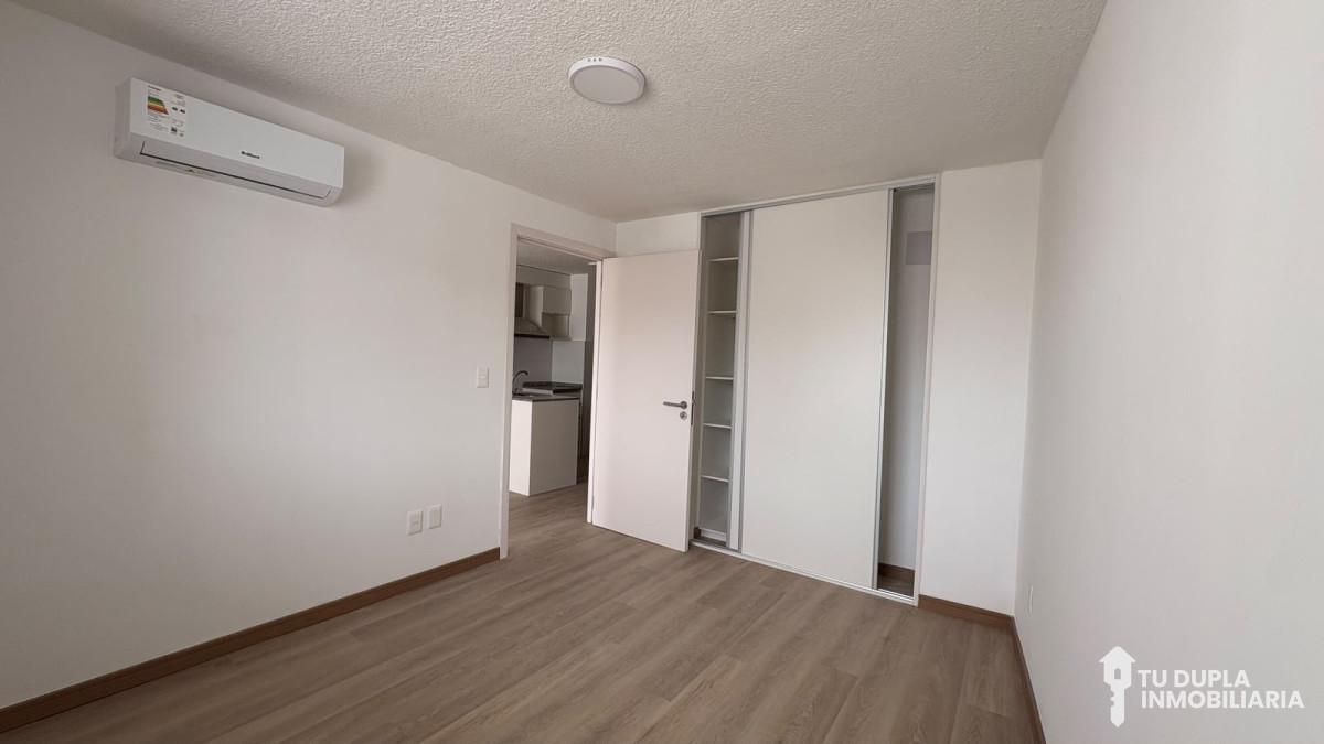 Alquiler Apartamento, 1 Dormitorio  con Balcon A Estrenar,  Cordon · Foto 6