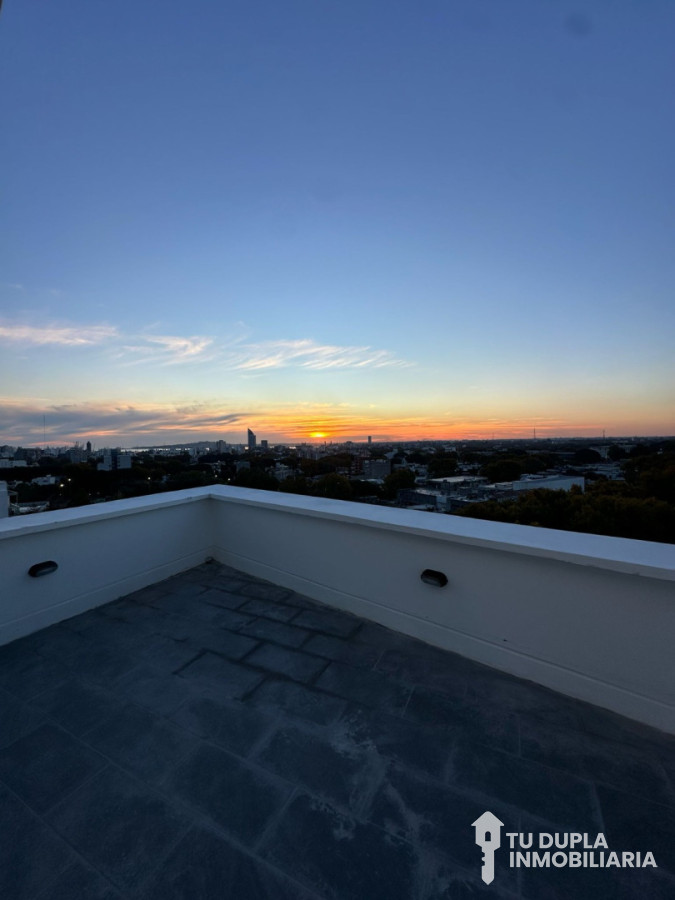 Alquiler Apartamento, 1 Dormitorio  con Balcon A Estrenar,  Cordon · Foto 10