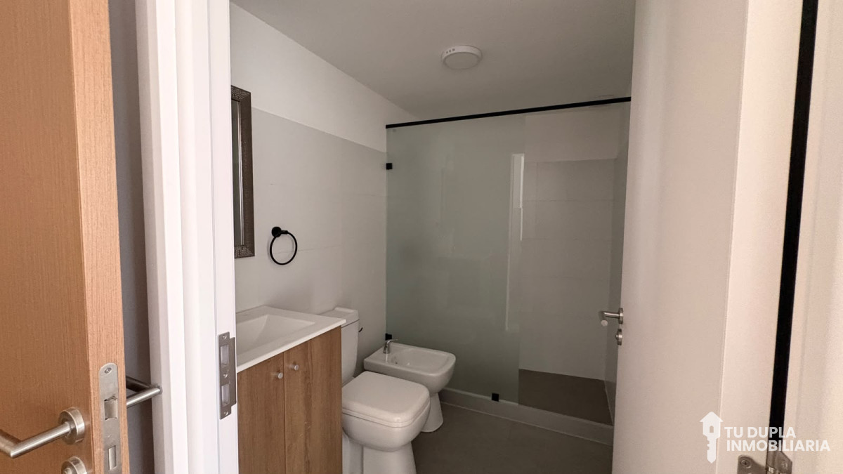 Alquiler Apartamento, 1 Dormitorio  con Balcon A Estrenar,  Cordon · Foto 7