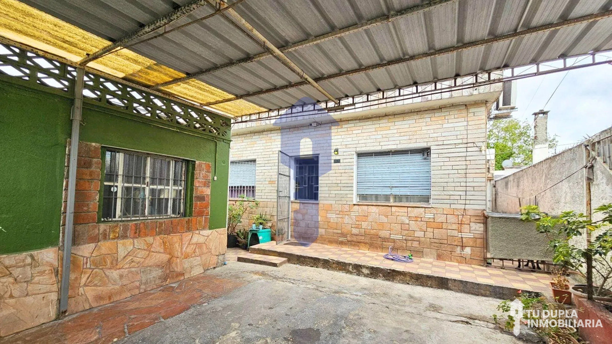 Casa En Venta En Nuevo París