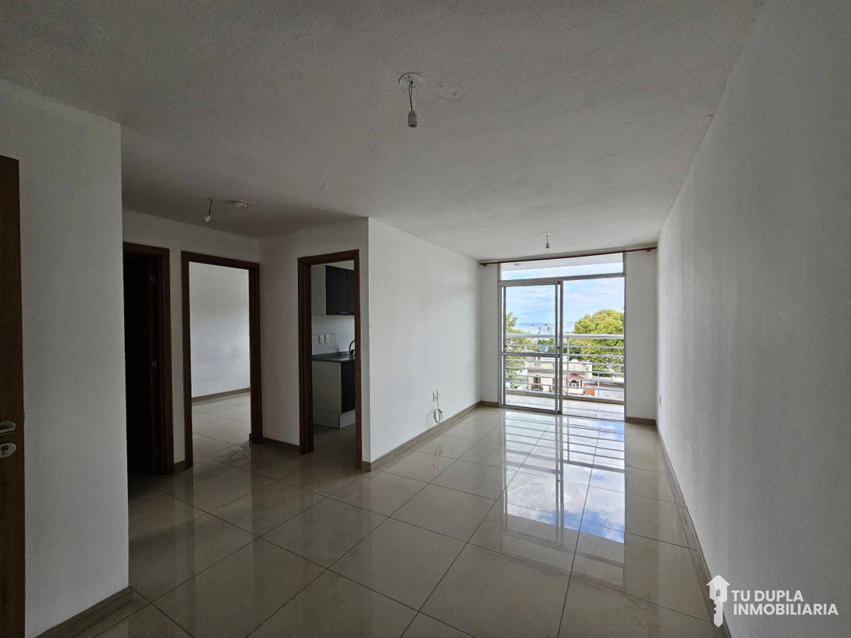 Alquiler Apartamento 2 Dormitorios sobre la Avenida Agraciada
