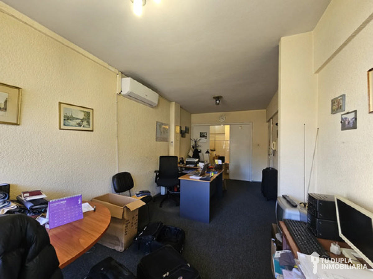 Alquiler Apartamento, 1 Dormitorio, Barrio Sur