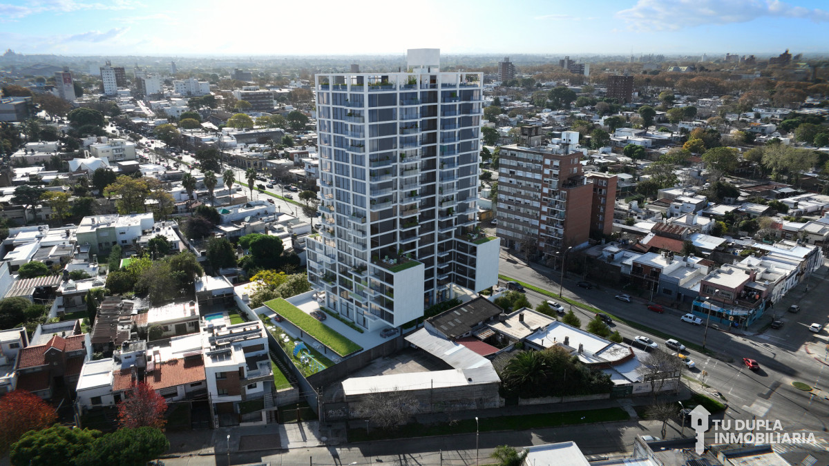 Venta apartamento 2 dormitorios, La Blanqueada