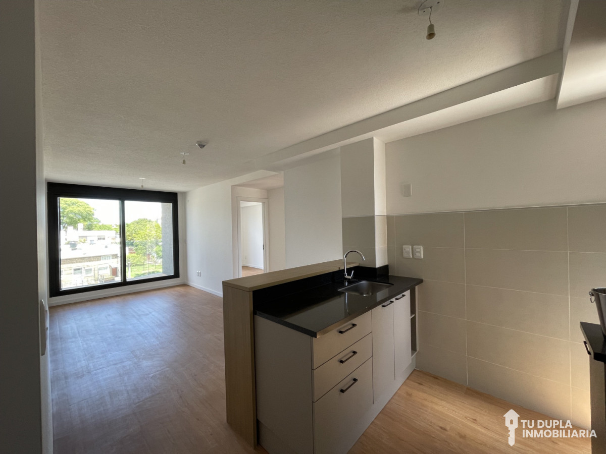 Alquiler Apartamento 2 Dormitorios La Blanqueada