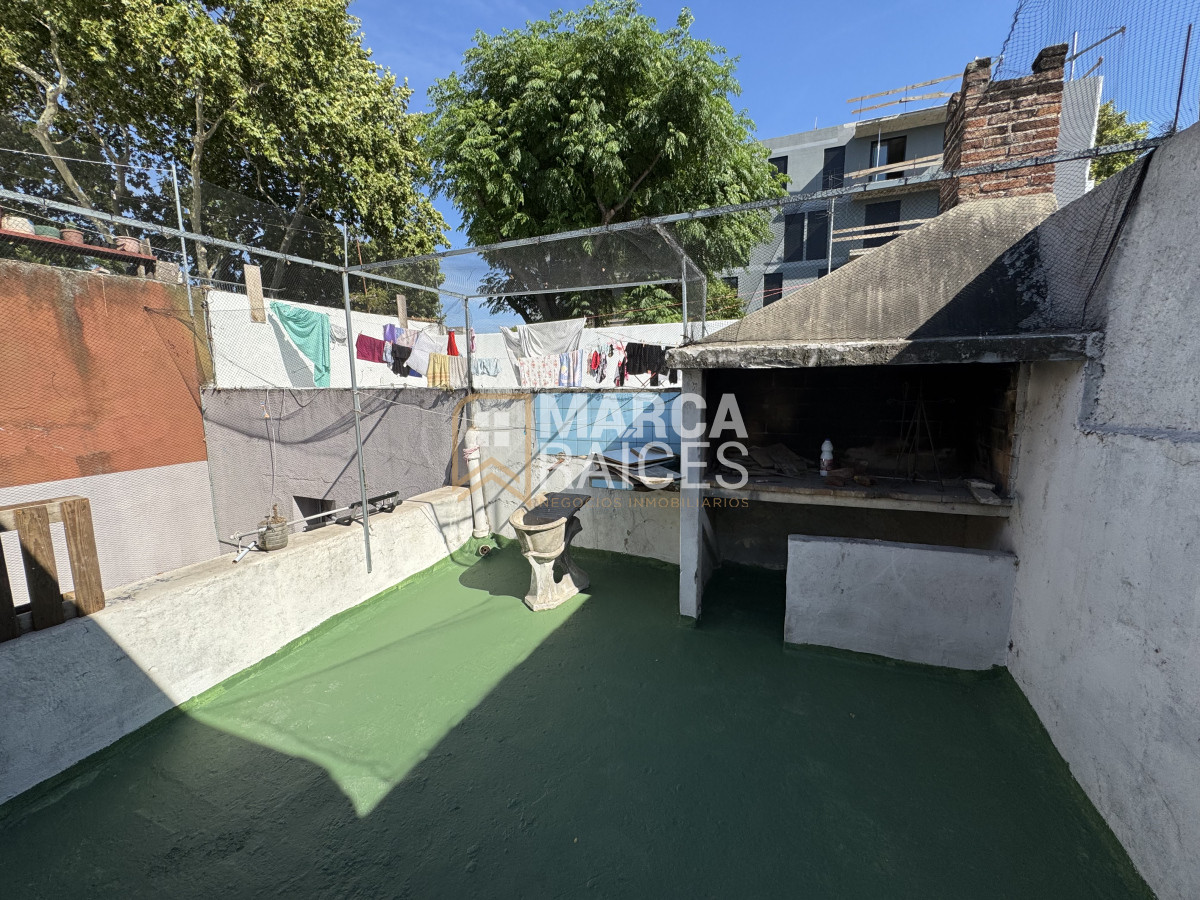 Alquiler Apartamento 2 Dormitorios Villa Muñoz Palacio Legislativo La Comercial Montevideo
