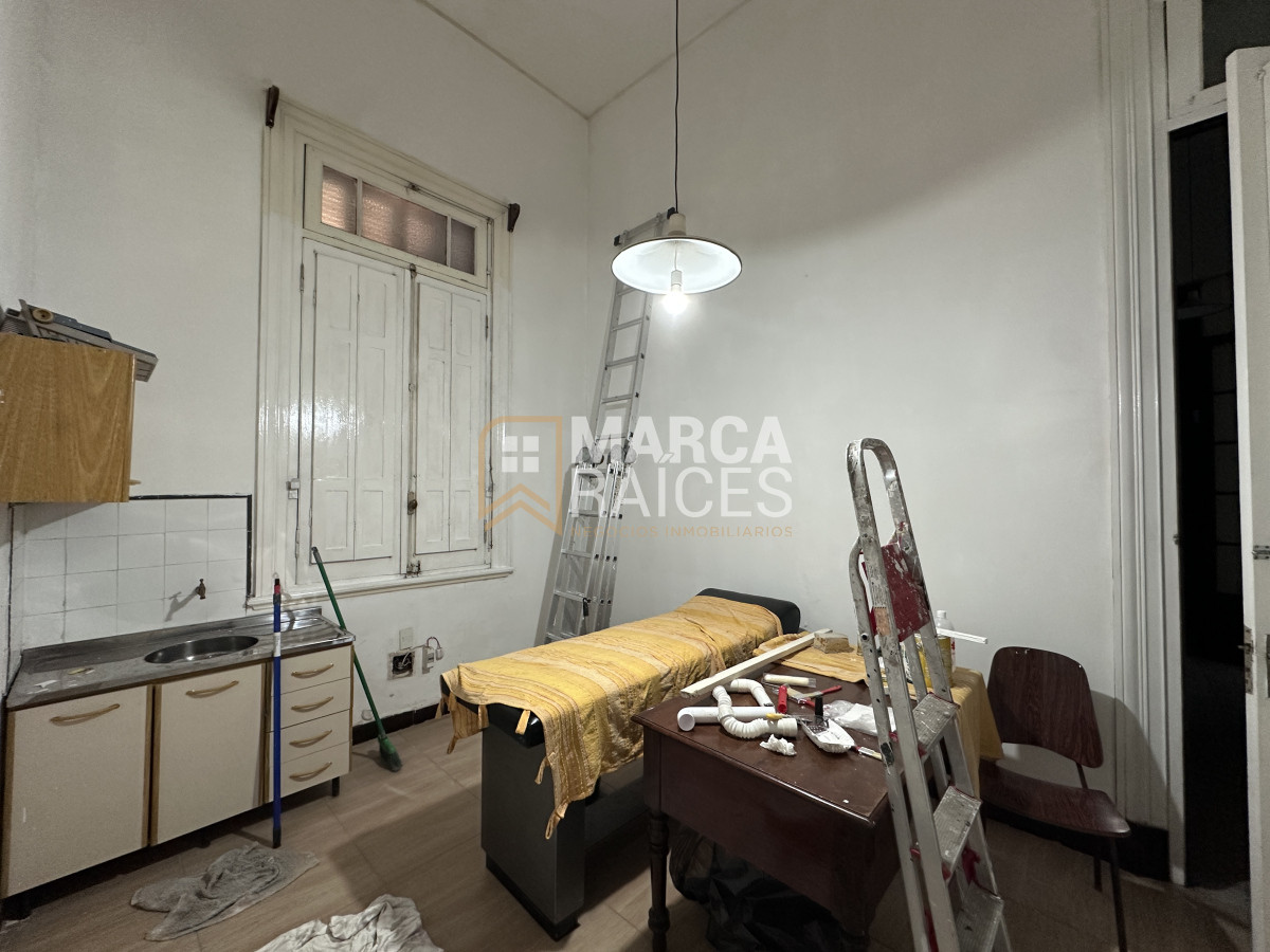 Oficinas en Alquiler Dentro de Centro de Salud en Parque Rodó | Durazno y Blanes · Foto 8