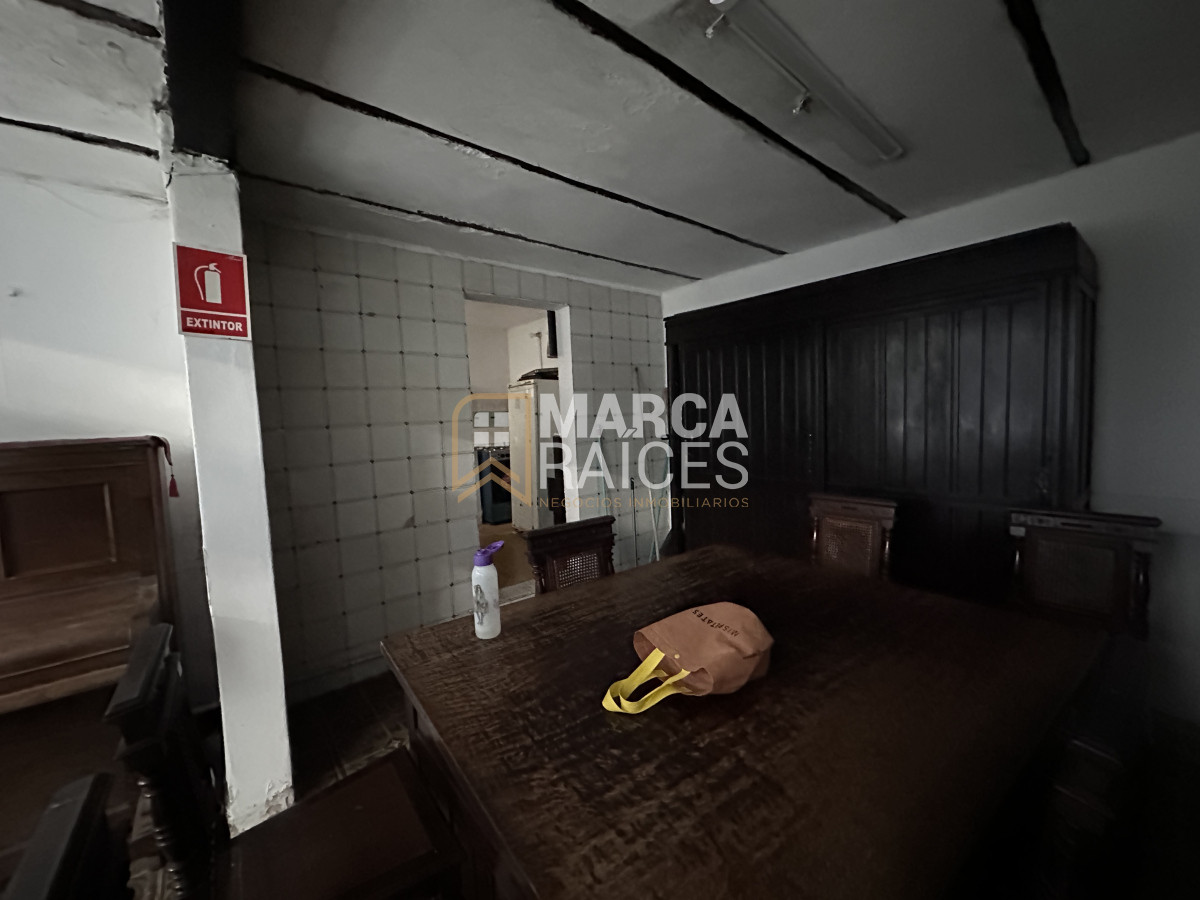 Oficinas en Alquiler Dentro de Centro de Salud en Parque Rodó | Durazno y Blanes · Foto 12