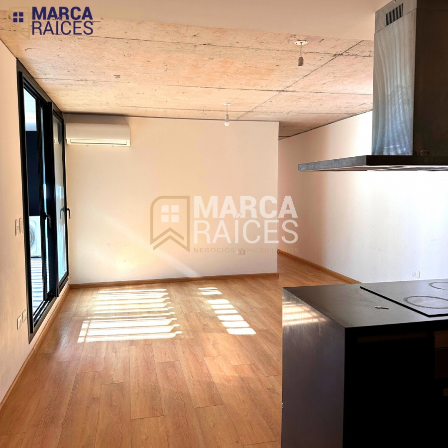 Alquiler Apartamento 2 Dormitorios Barrio Sur Montevideo