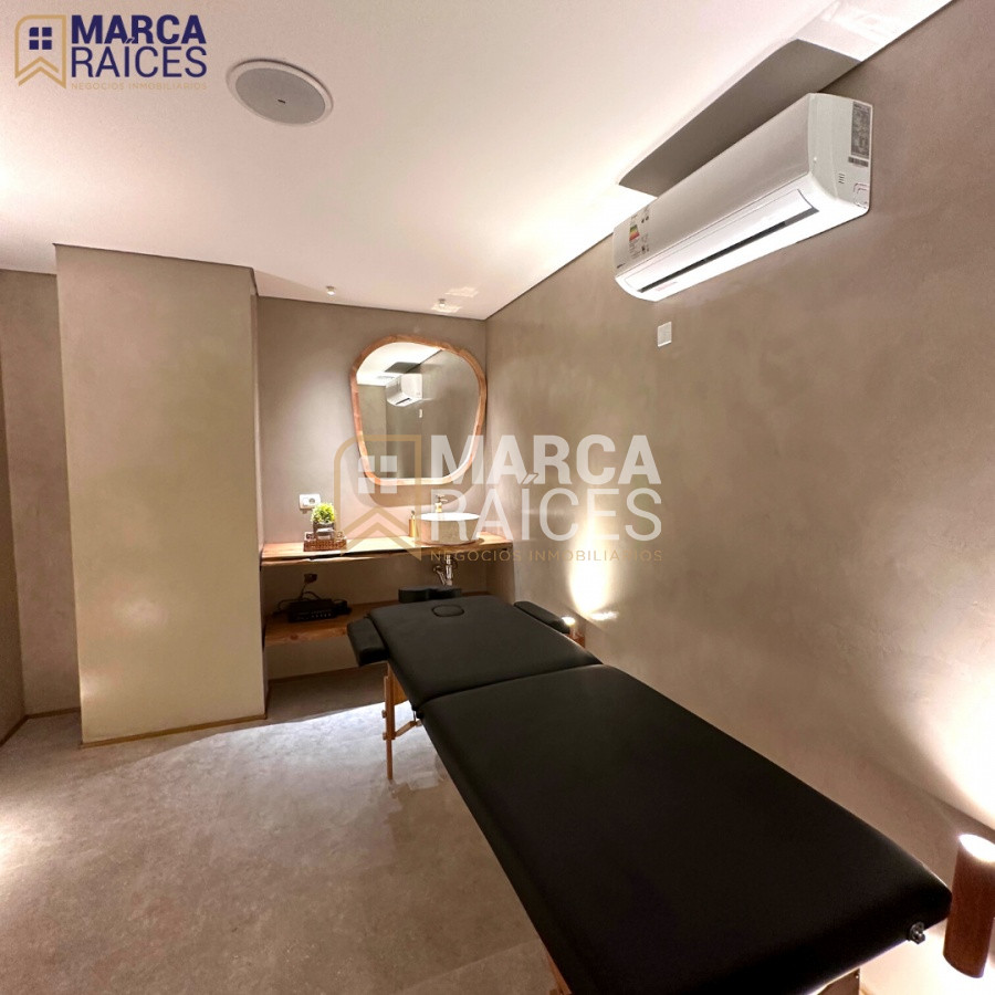 Alquiler Apartamento 1 Dormitorio Centro Sur Montevideo · Foto 10