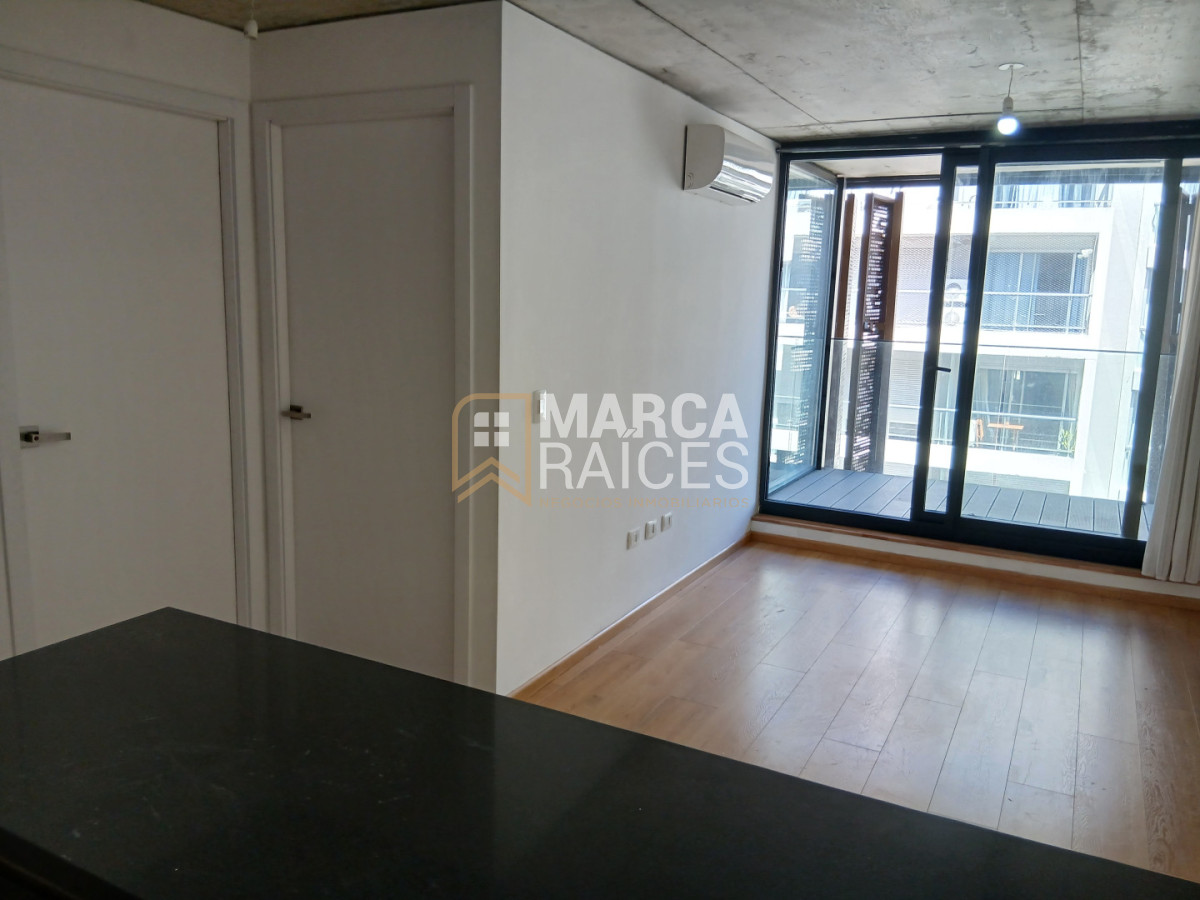 Alquiler Apartamento 1 Dormitorio Centro Montevideo · Foto 10