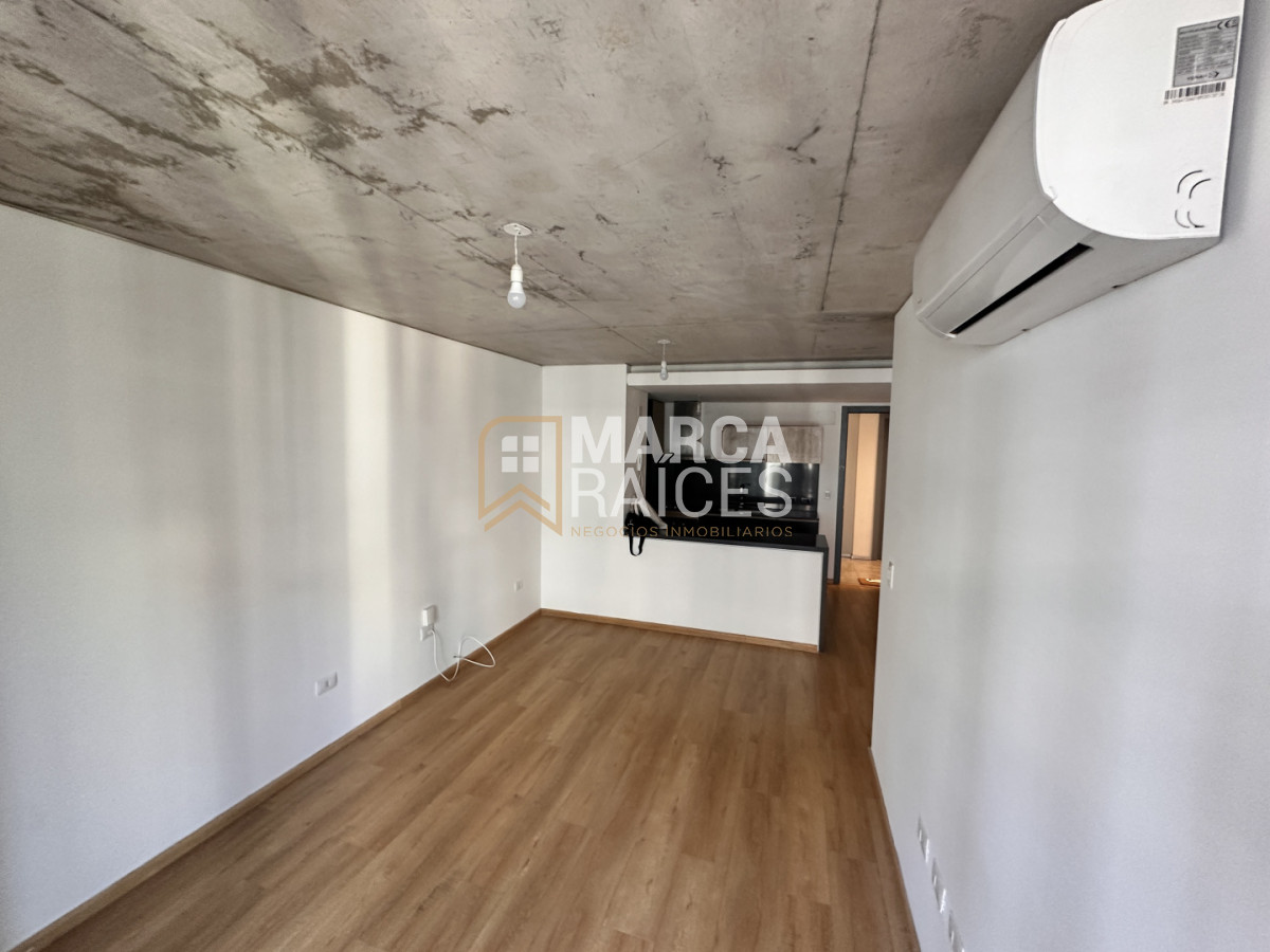 Alquiler Apartamento 1 Dormitorio Centro Montevideo · Foto 3