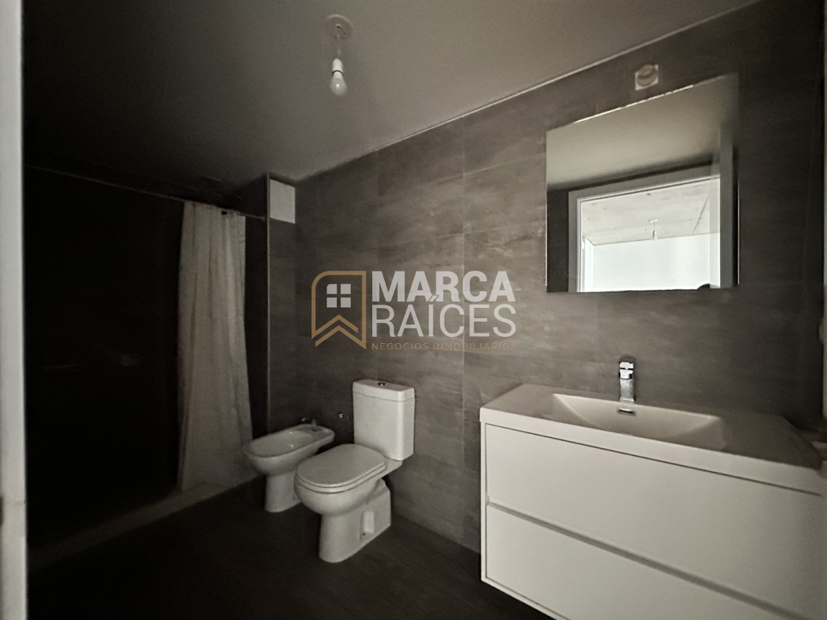 Alquiler Apartamento 1 Dormitorio Centro Montevideo · Foto 7