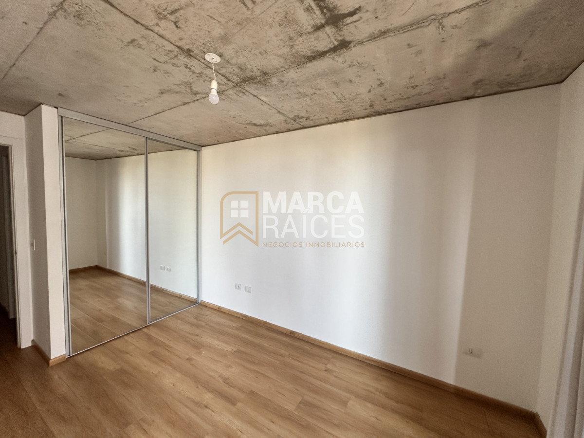 Alquiler Apartamento 1 Dormitorio Centro Montevideo · Foto 5